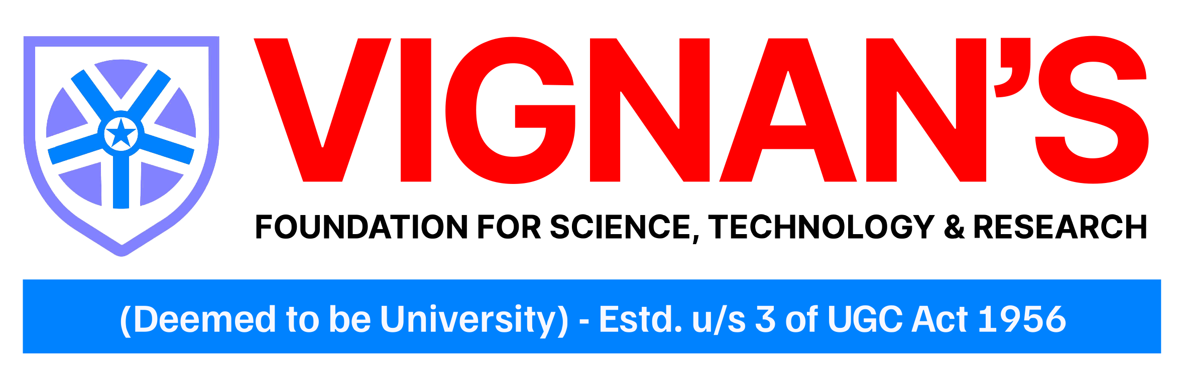 University Logo